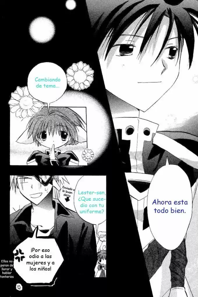 Galaxy Angel - Capítulo 8 - Página 29 - LectorTMOo
