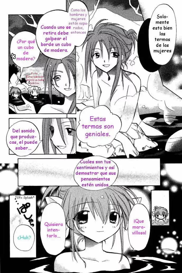 Galaxy Angel - Capítulo 9 - Página 6 - LectorTMOo