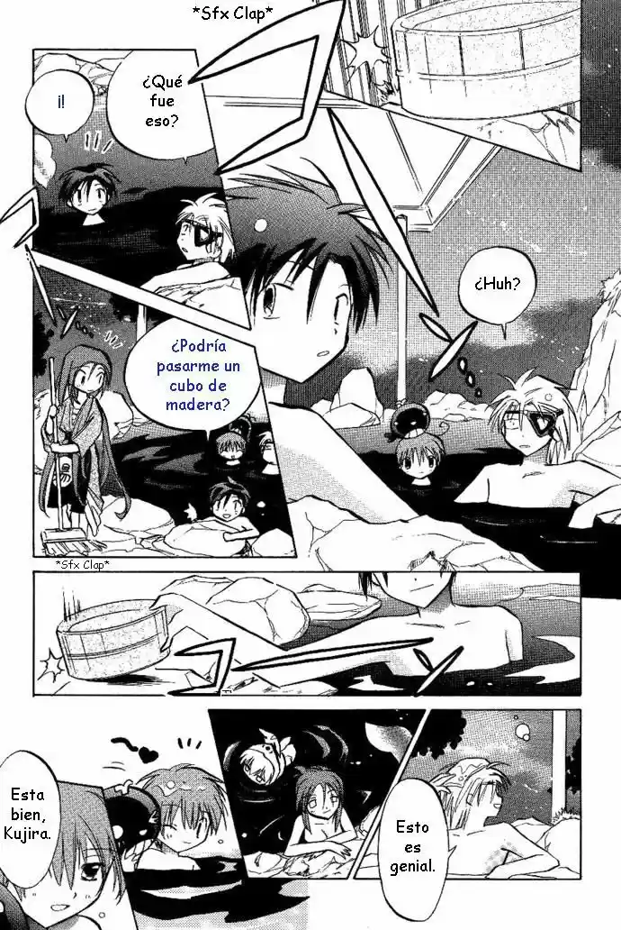 Galaxy Angel - Capítulo 9 - Página 23 - LectorTMOo
