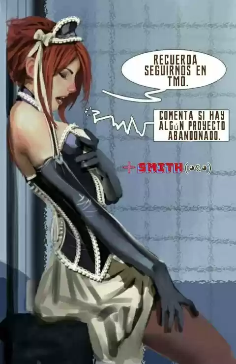 Gamblers Parade - Capítulo 6 - Página 23 - LectorTMOo