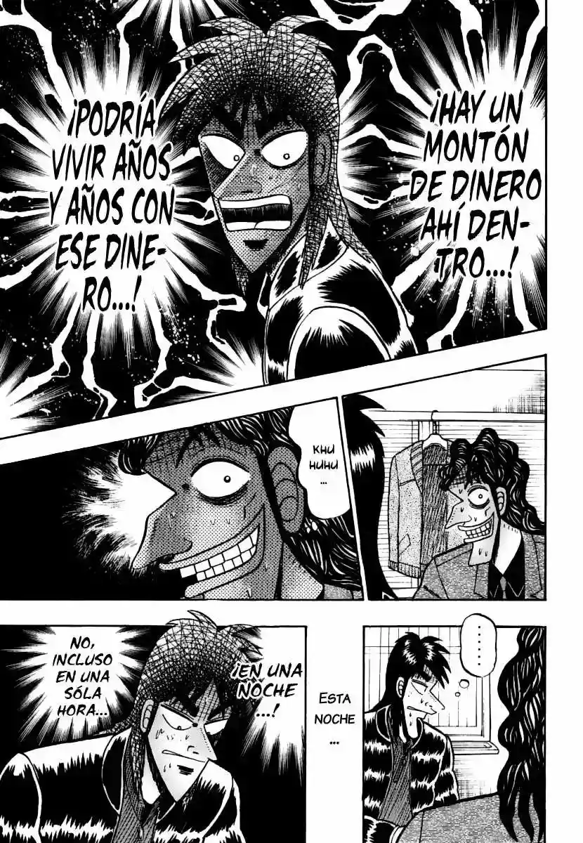 Gambling Outcast Kaiji - Kaiji Part 3 - Capítulo 10 - Página 48 - LectorTMOo