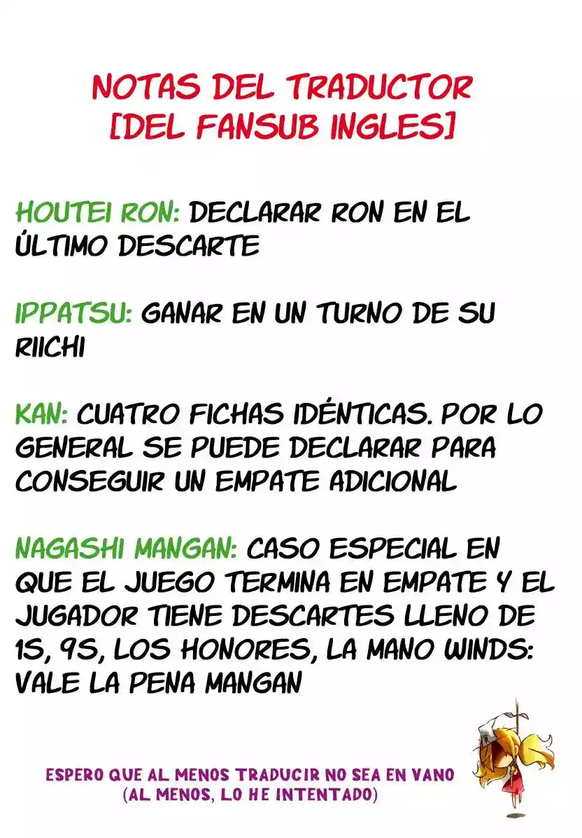 Gambling Outcast Kaiji - Kaiji Part 3 - Capítulo 10 - Página 52 - LectorTMOo