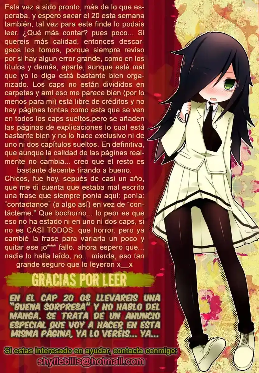 Gambling Outcast Kaiji - Kaiji Part 3 - Capítulo 19 - Página 25 - LectorTMOo