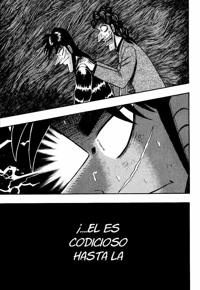 Gambling Outcast Kaiji - Kaiji Part 3 - Capítulo 26 - Página 2 - LectorTMOo