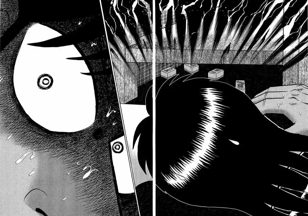 Gambling Outcast Kaiji - Kaiji Part 3 - Capítulo 47 - Página 10 - LectorTMOo