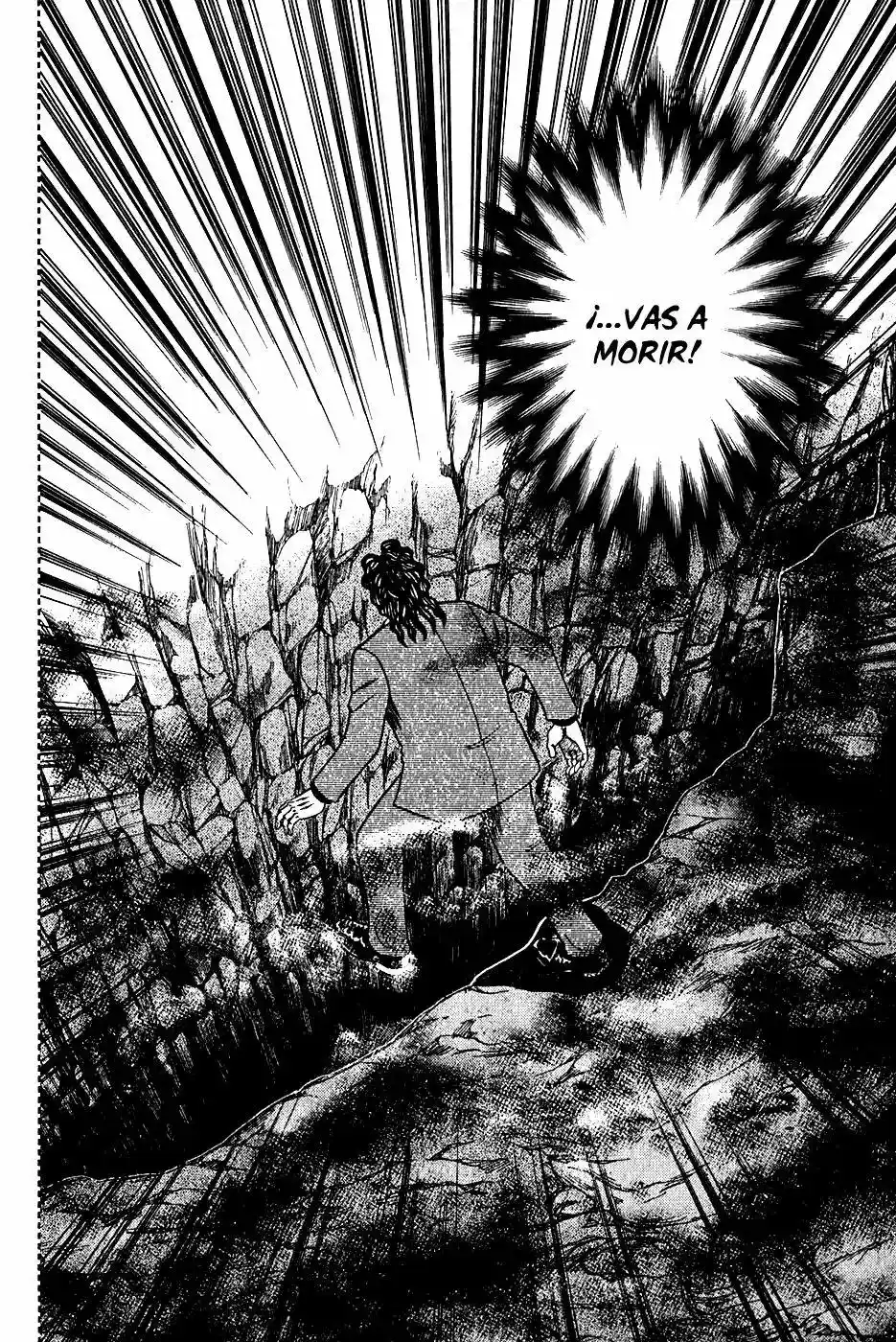 Gambling Outcast Kaiji - Kaiji Part 3 - Capítulo 55 - Página 10 - LectorTMOo