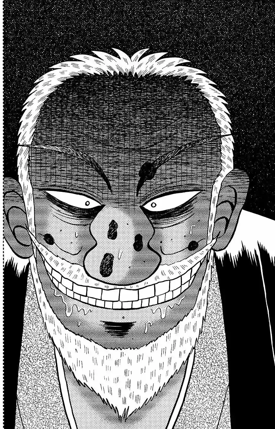 Gambling Outcast Kaiji - Kaiji Part 3 - Capítulo 55 - Página 12 - LectorTMOo