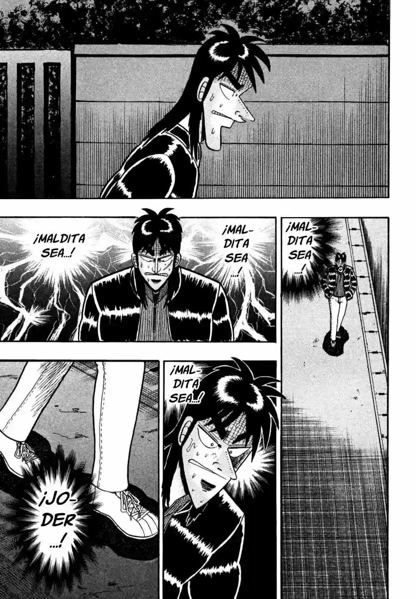 Gambling Outcast Kaiji - Kaiji Part 3 - Capítulo 6 - Página 8 - LectorTMOo