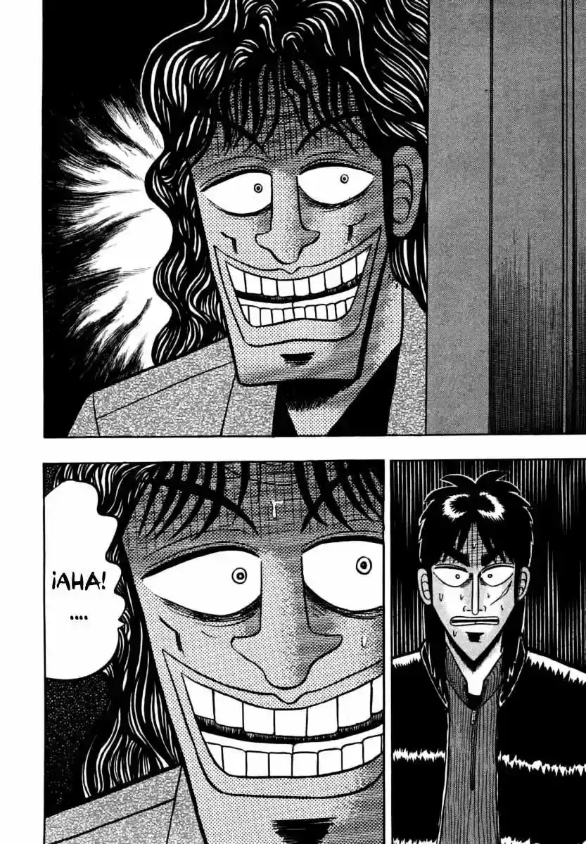 Gambling Outcast Kaiji - Kaiji Part 3 - Capítulo 7 - Página 14 - LectorTMOo