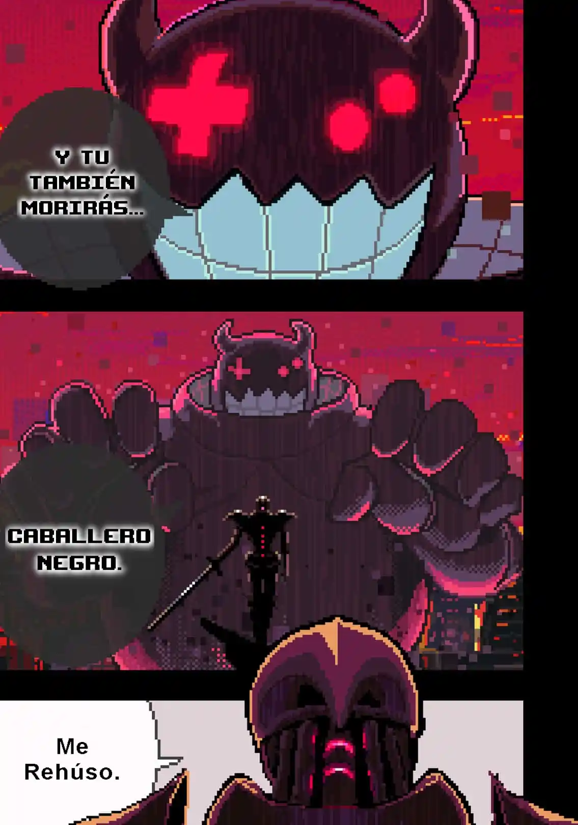 Game Maou - Capítulo 1 - Página 6 - LectorTMOo