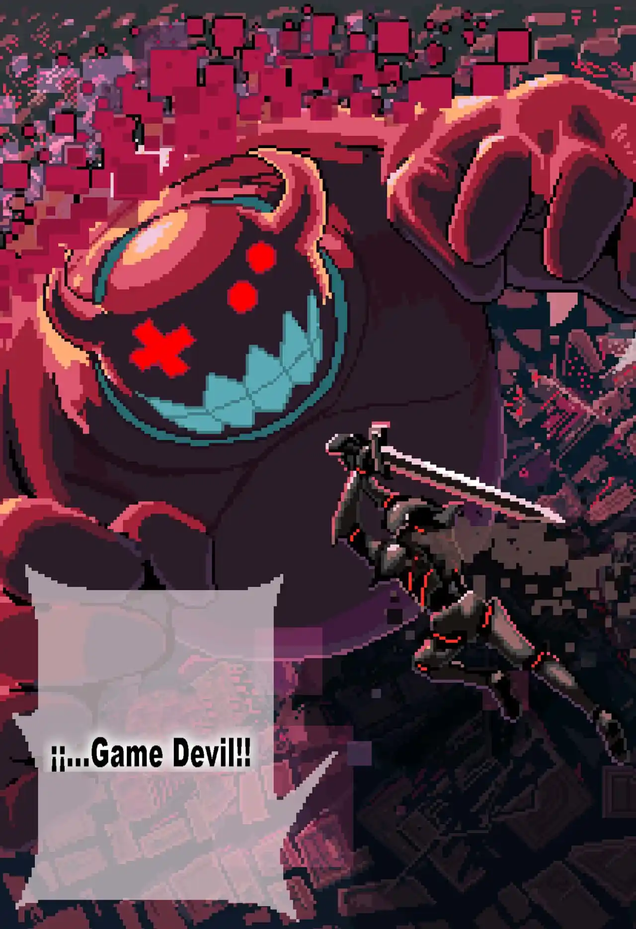 Game Maou - Capítulo 1 - Página 7 - LectorTMOo