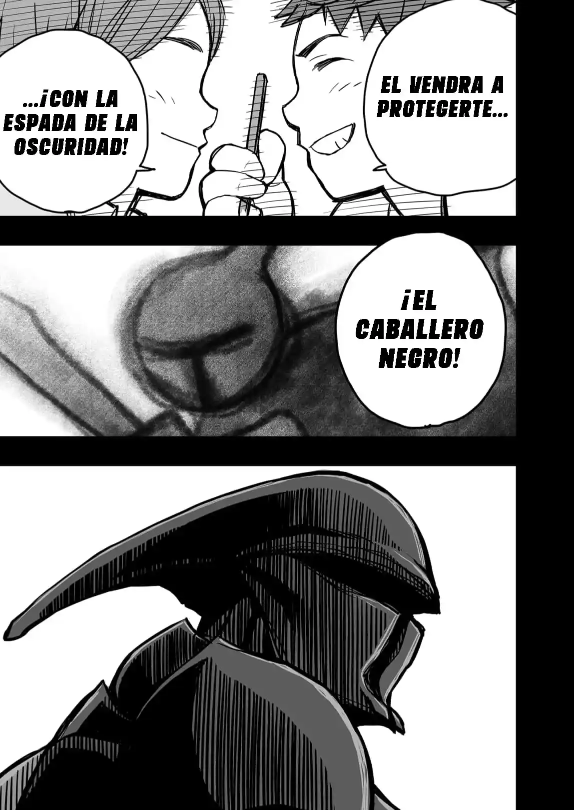 Game Maou - Capítulo 2 - Página 4 - LectorTMOo