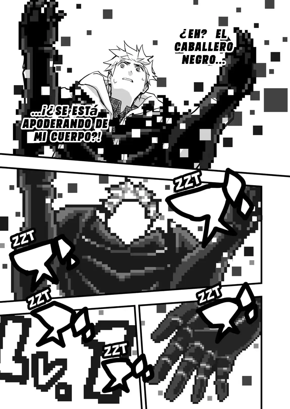 Game Maou - Capítulo 2 - Página 10 - LectorTMOo