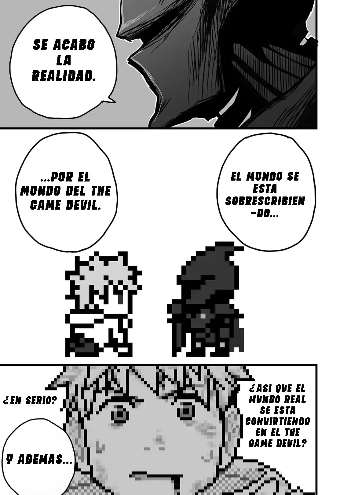 Game Maou - Capítulo 2 - Página 18 - LectorTMOo