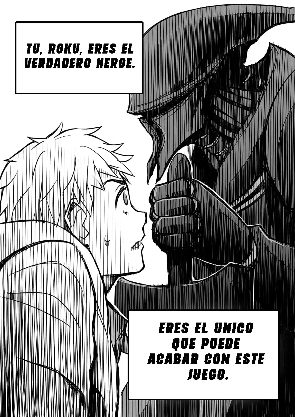 Game Maou - Capítulo 2 - Página 19 - LectorTMOo