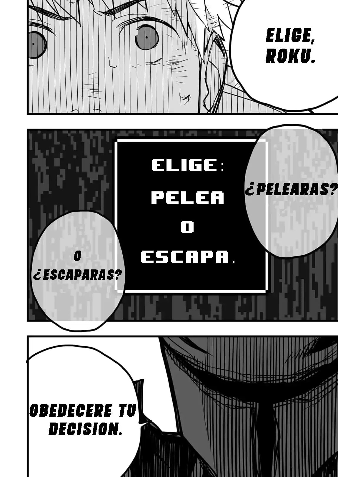 Game Maou - Capítulo 2 - Página 25 - LectorTMOo