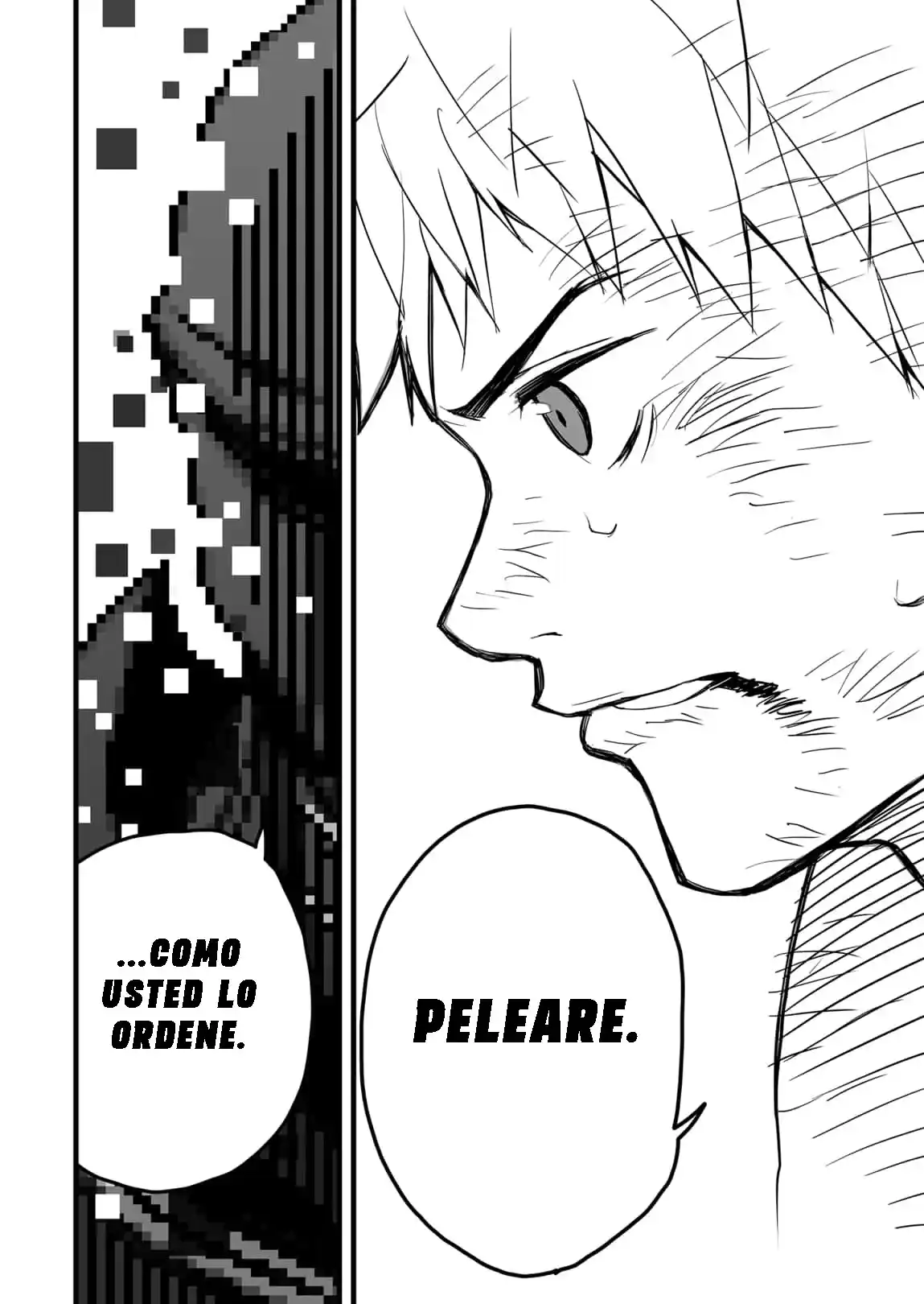 Game Maou - Capítulo 2 - Página 27 - LectorTMOo