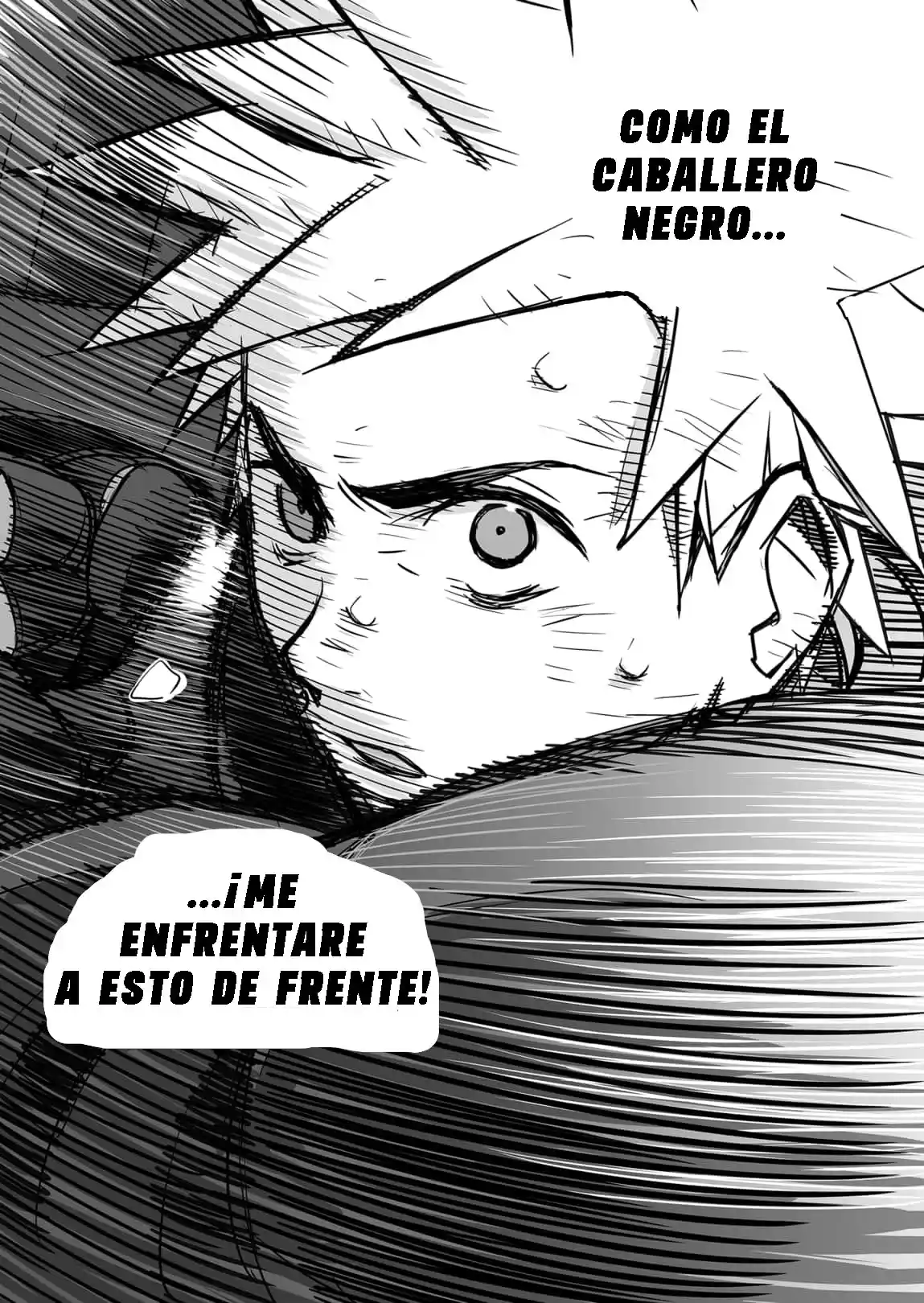 Game Maou - Capítulo 2 - Página 30 - LectorTMOo