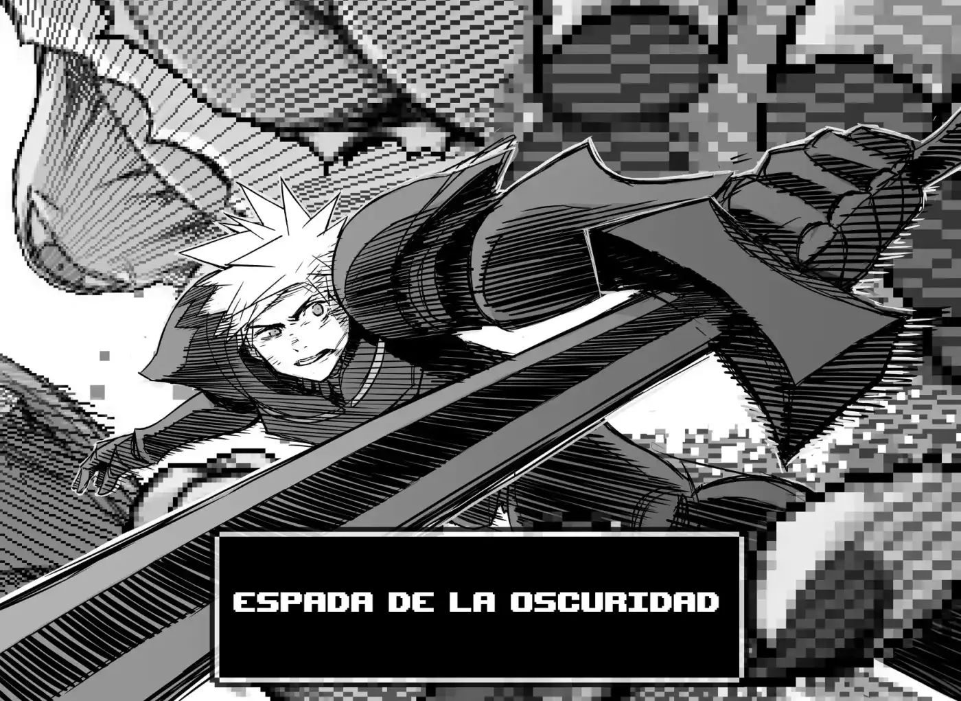 Game Maou - Capítulo 2 - Página 31 - LectorTMOo