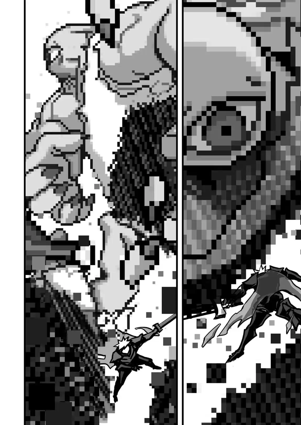 Game Maou - Capítulo 2 - Página 32 - LectorTMOo