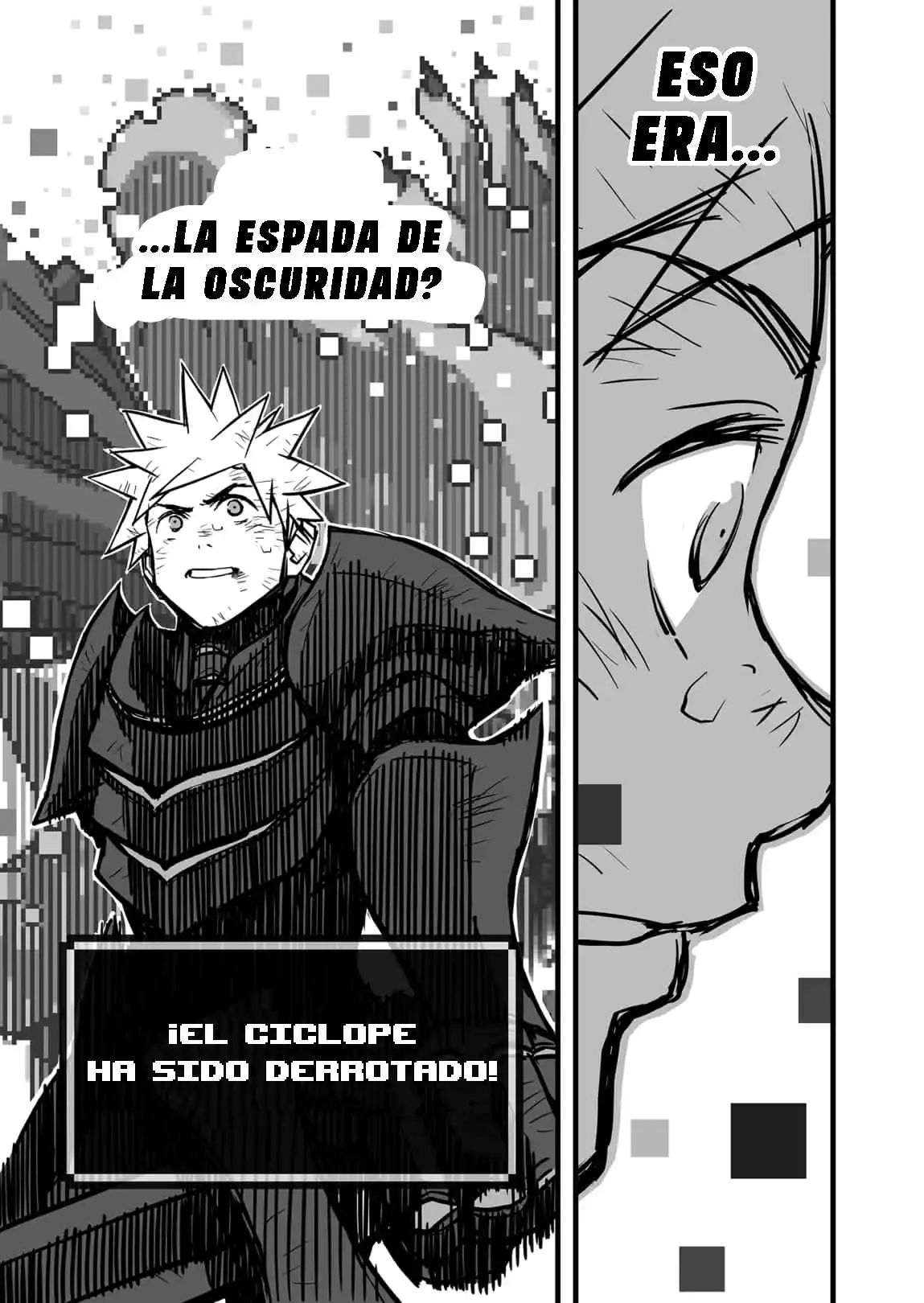 Game Maou - Capítulo 2 - Página 33 - LectorTMOo