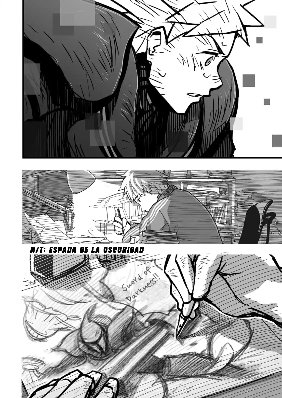 Game Maou - Capítulo 2 - Página 34 - LectorTMOo