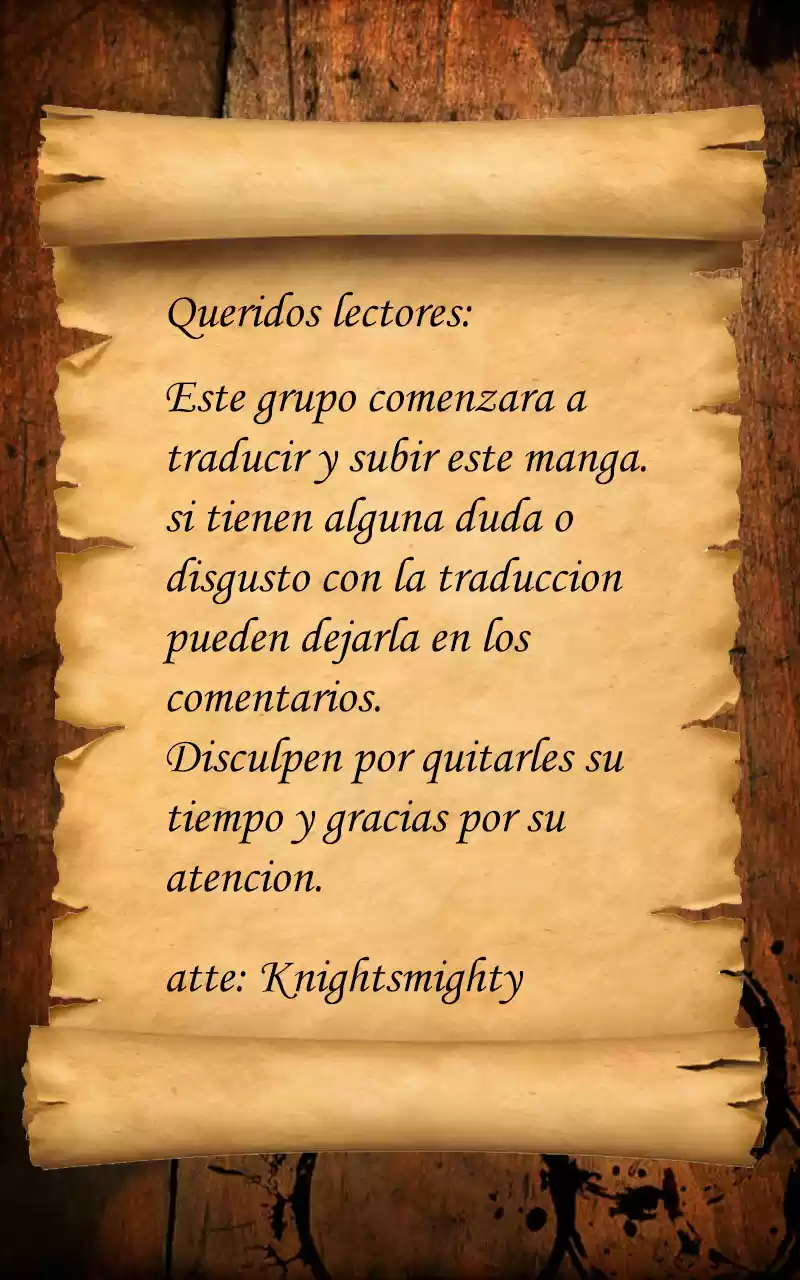 GAME NO NAKA NI IRU! - Capítulo 3 - Página 8 - LectorTMOo