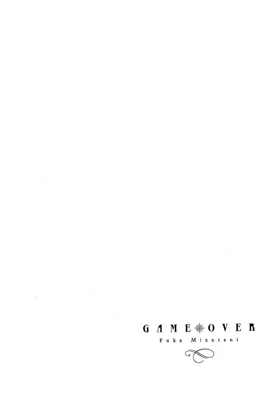 Game Over - Capítulo 6 - Página 42 - LectorTMOo