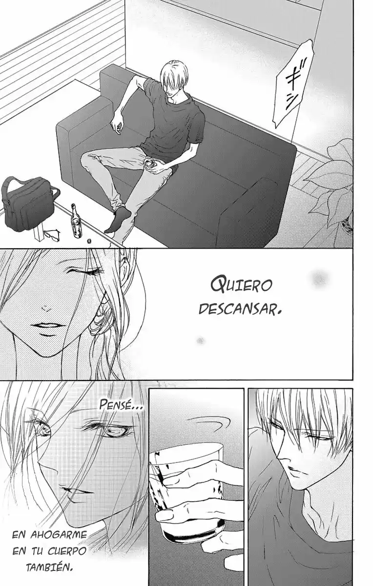 Game - Suit No Sukima - - Capítulo 18 - Página 5 - LectorTMOo