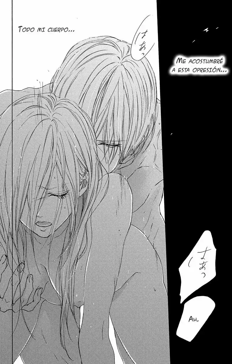 Game - Suit No Sukima - - Capítulo 18 - Página 29 - LectorTMOo