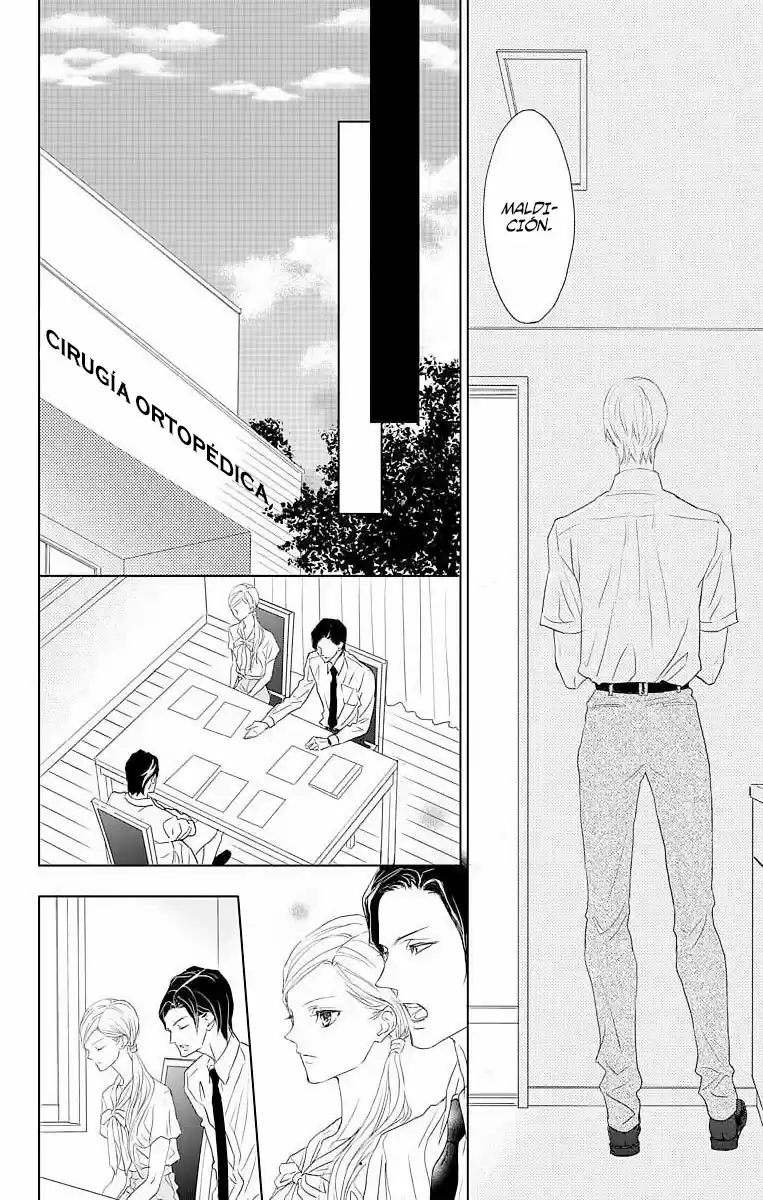 Game - Suit No Sukima - - Capítulo 20 - Página 23 - LectorTMOo