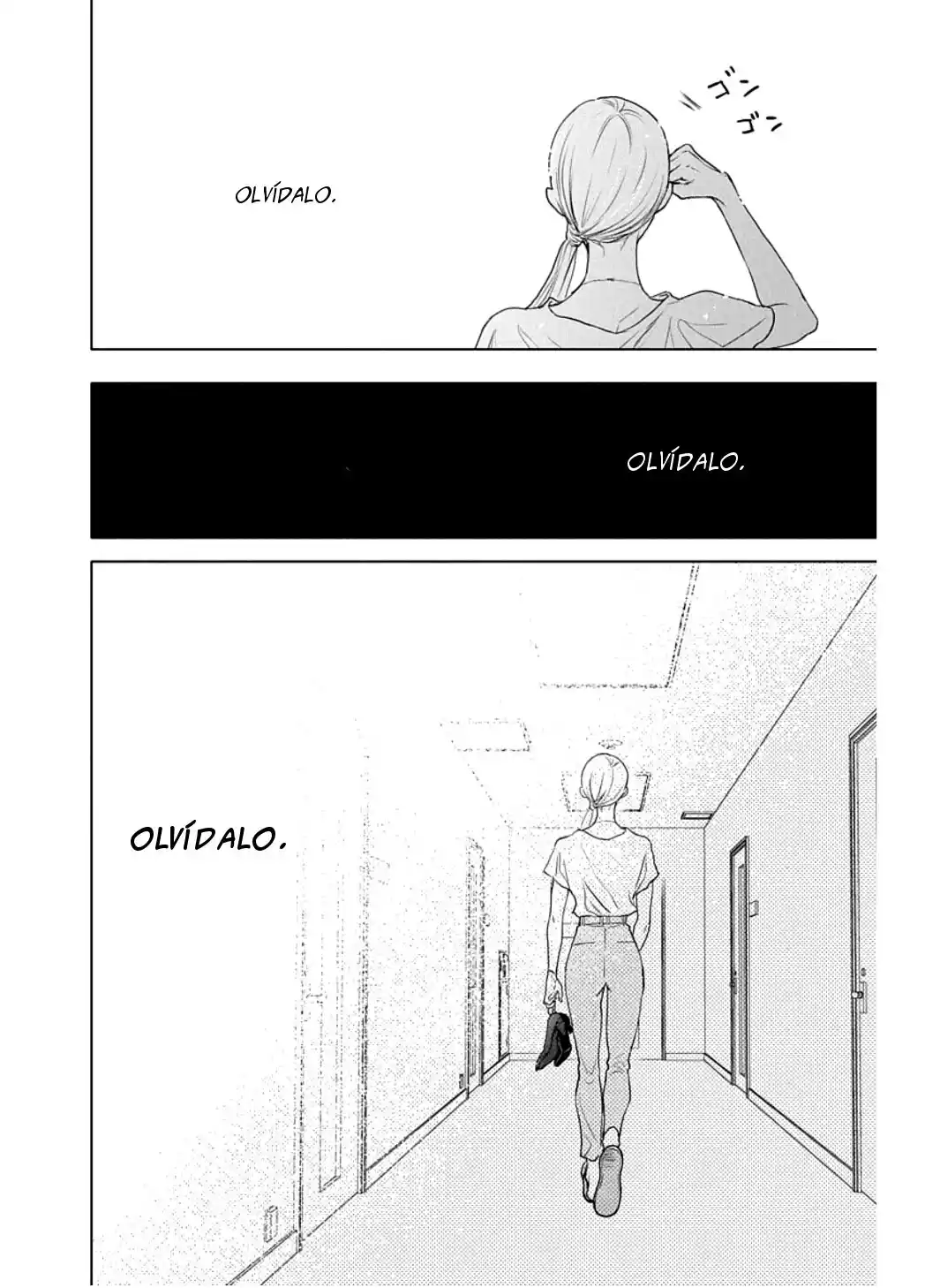 Game - Suit No Sukima - - Capítulo 25 - Página 34 - LectorTMOo