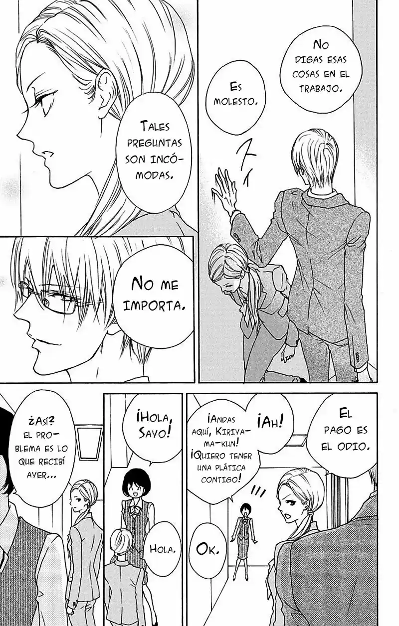 Game - Suit No Sukima - - Capítulo 3 - Página 7 - LectorTMOo