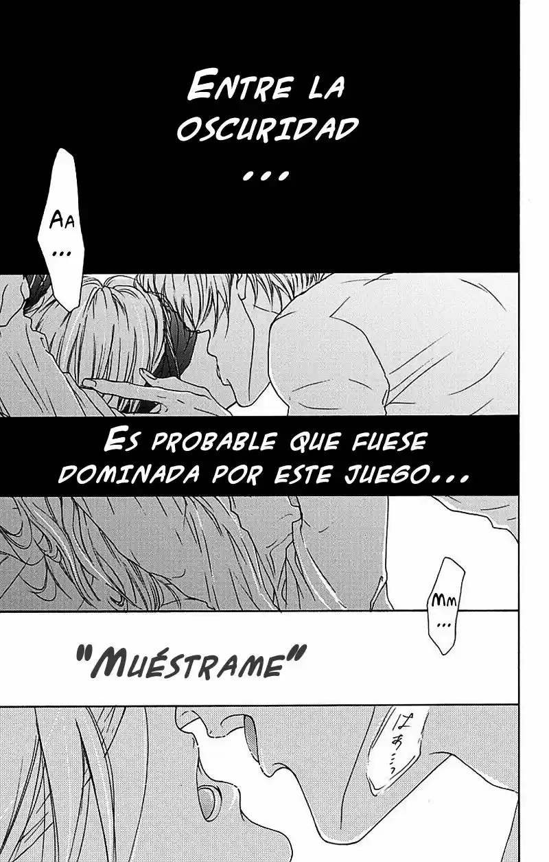 Game - Suit No Sukima - - Capítulo 3 - Página 29 - LectorTMOo
