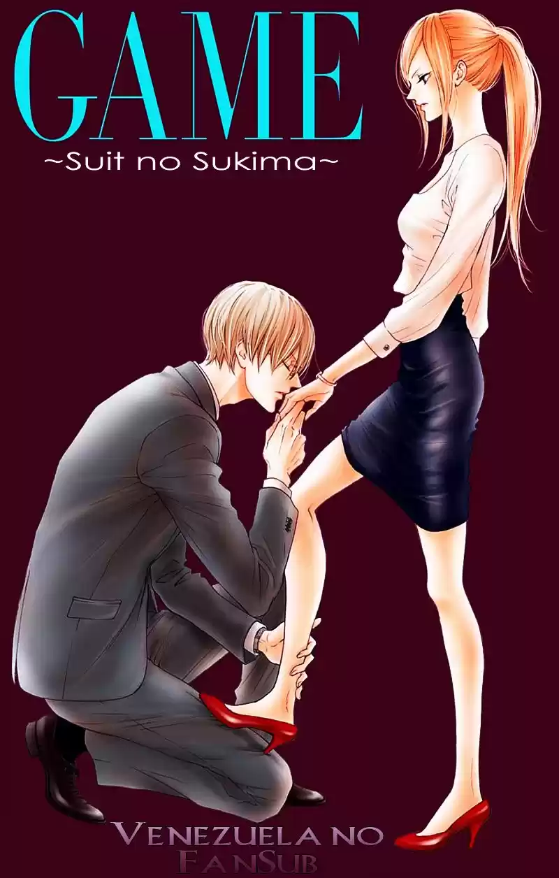 Game - Suit No Sukima - - Capítulo 4 - Página 1 - LectorTMOo