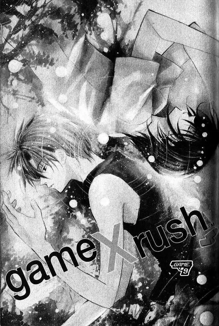 Game X Rush - Capítulo 9 - Página 2 - LectorTMOo
