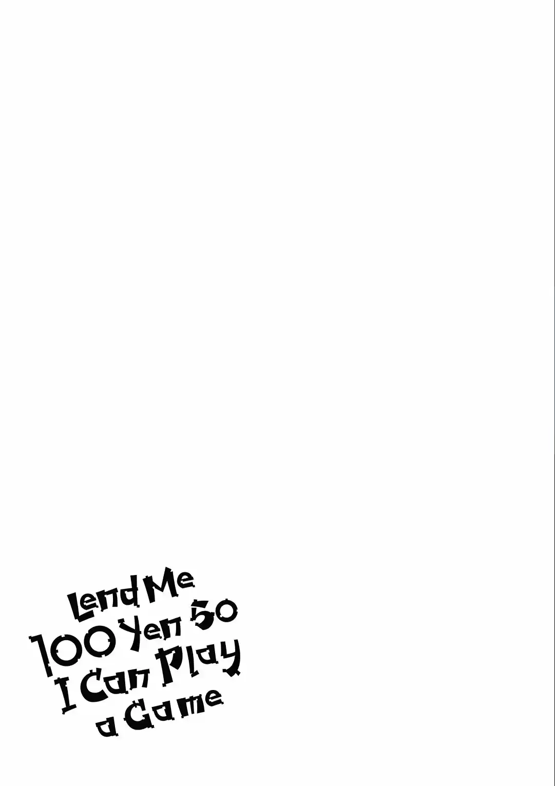 GAME YARU KARA 100-EN KASHITE! - Capítulo 20 - Página 22 - LectorTMOo