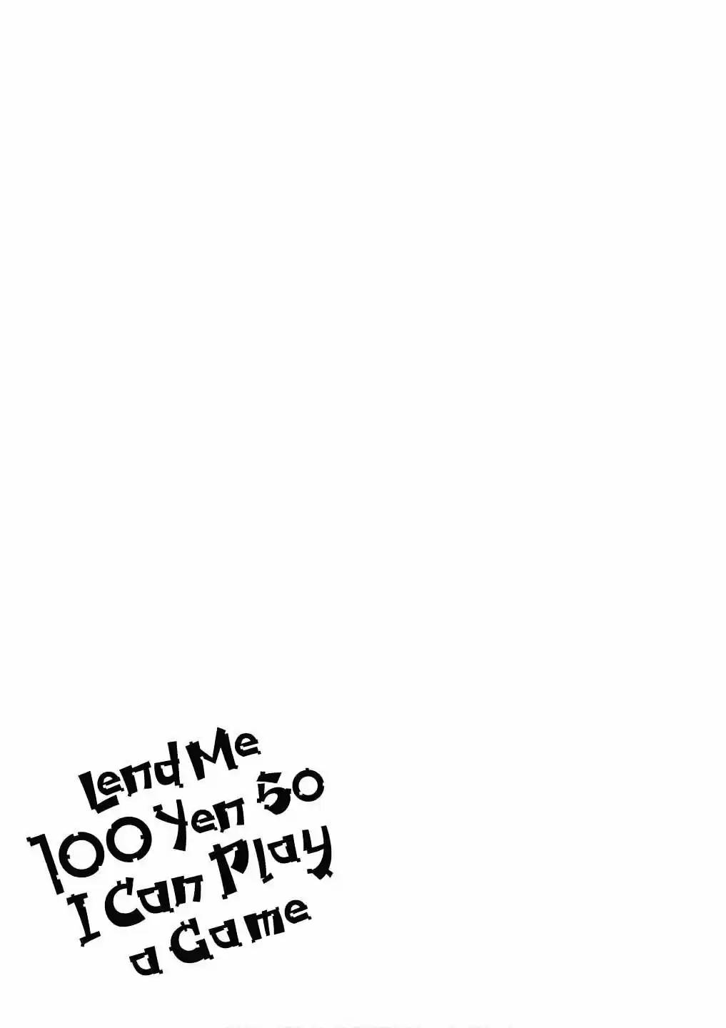 GAME YARU KARA 100-EN KASHITE! - Capítulo 24 - Página 23 - LectorTMOo
