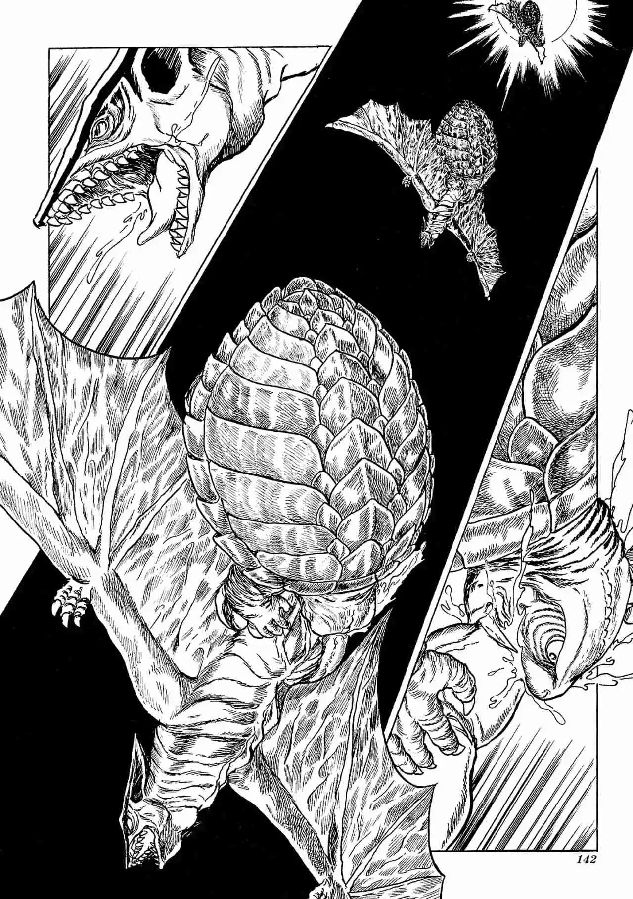Gamera: El Guardián Del Universo - Capítulo 2 - Página 27 - LectorTMOo