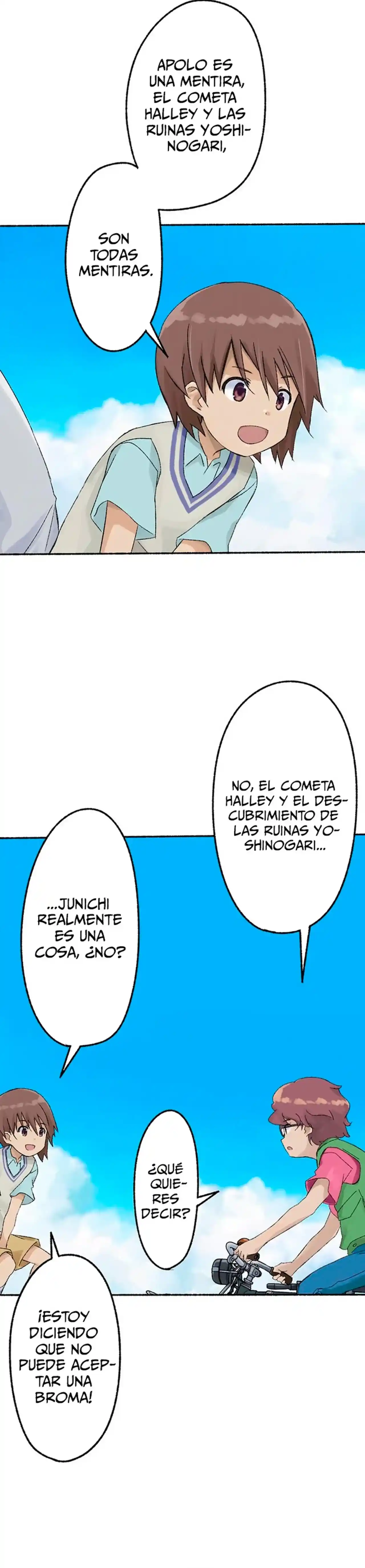 GAMERA ~Renacimiento~ - Capítulo 1 - Página 22 - LectorTMOo
