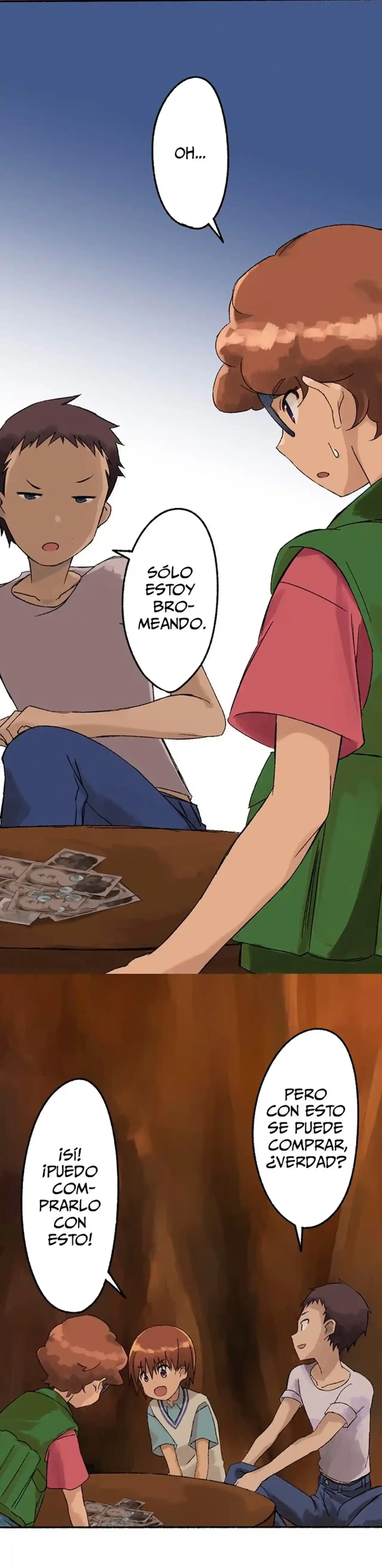 GAMERA ~Renacimiento~ - Capítulo 1 - Página 34 - LectorTMOo