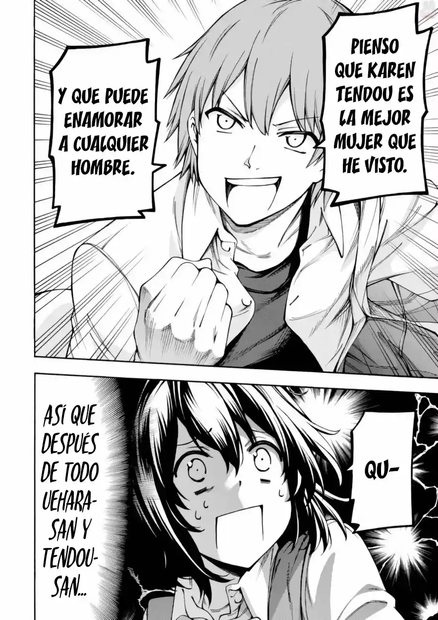 Gamers! - Capítulo 10 - Página 29 - LectorTMOo