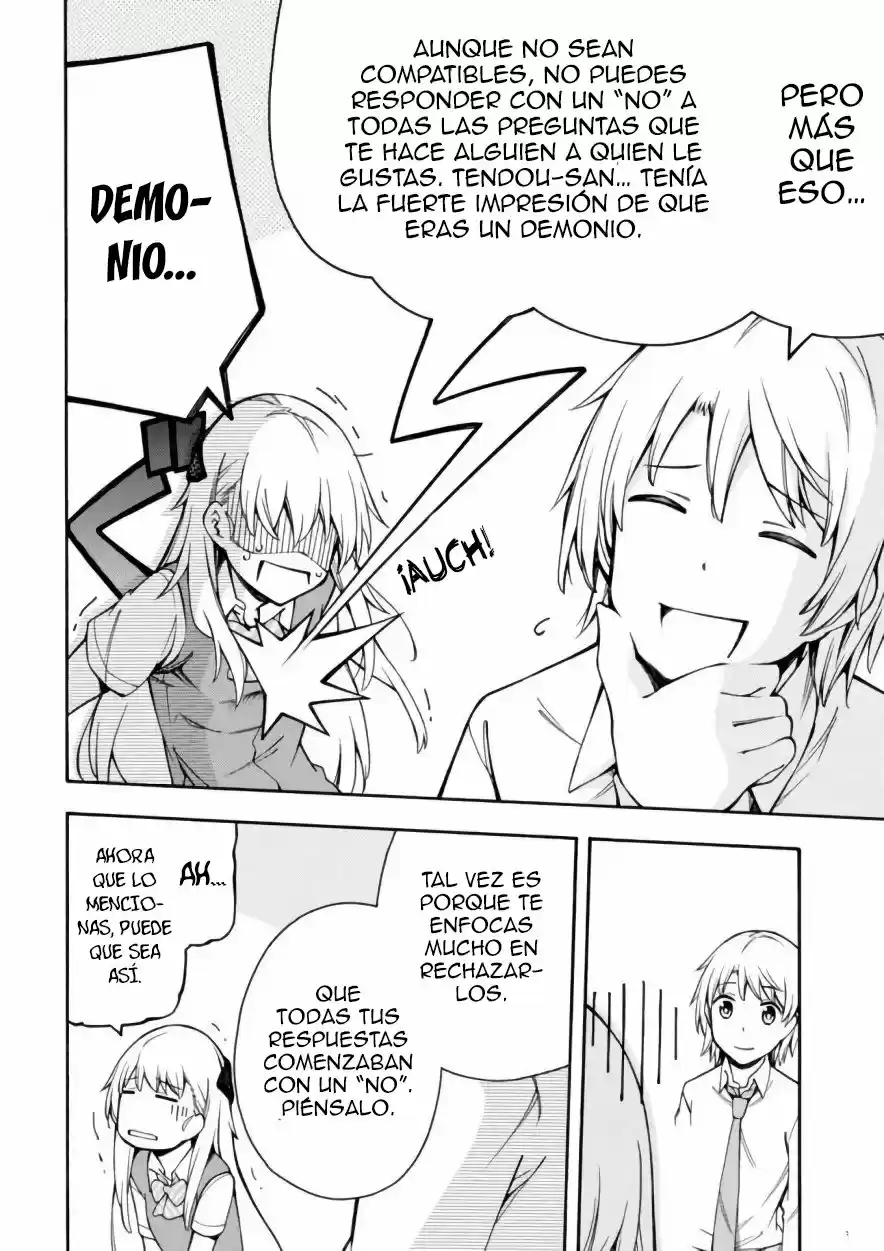 Gamers! - Capítulo 11 - Página 35 - LectorTMOo