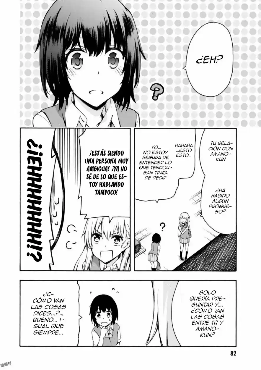 Gamers! - Capítulo 12 - Página 11 - LectorTMOo