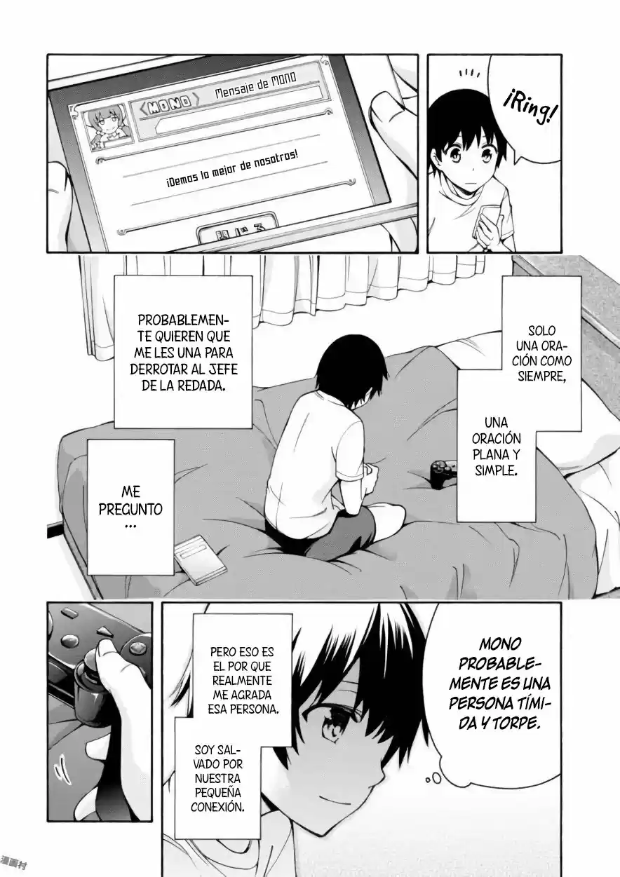 Gamers! - Capítulo 12 - Página 36 - LectorTMOo