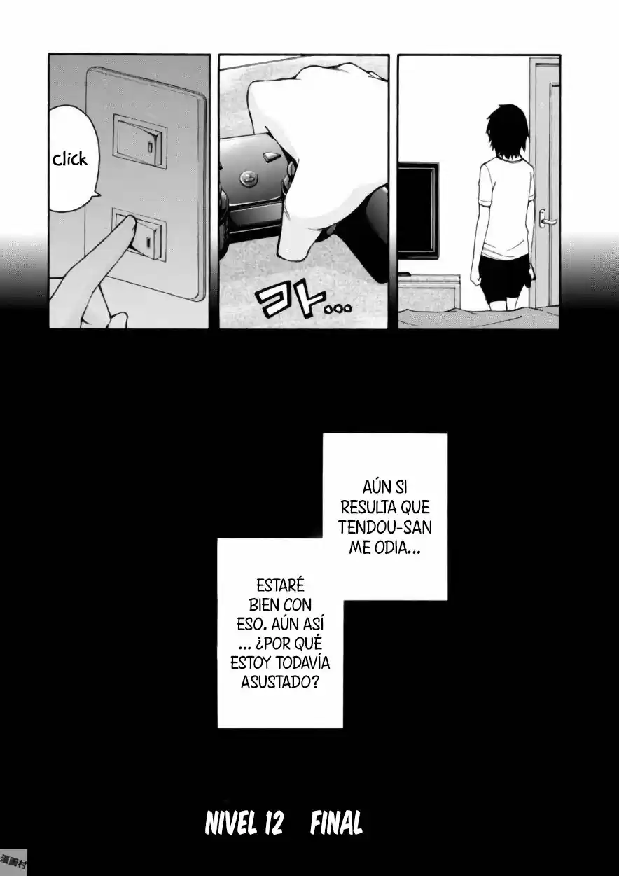 Gamers! - Capítulo 12 - Página 42 - LectorTMOo