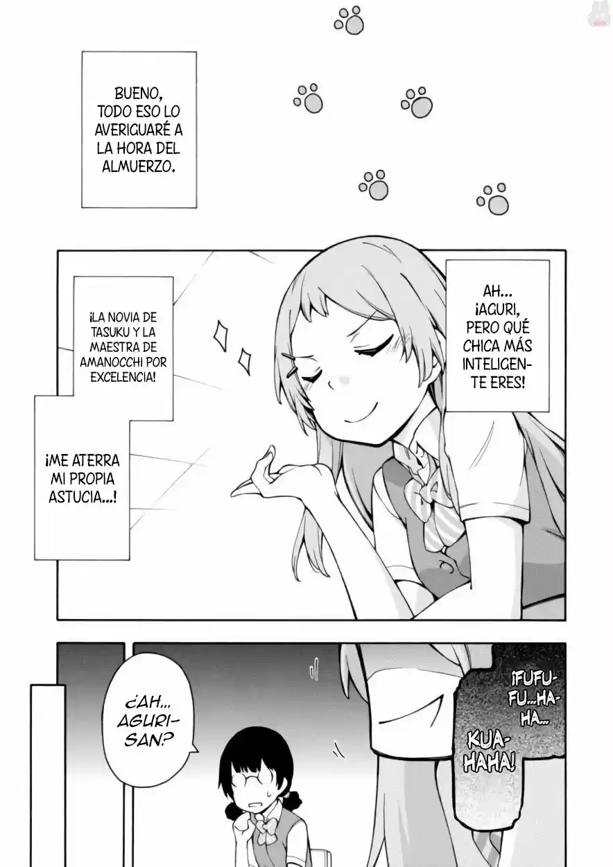 Gamers! - Capítulo 13 - Página 29 - LectorTMOo