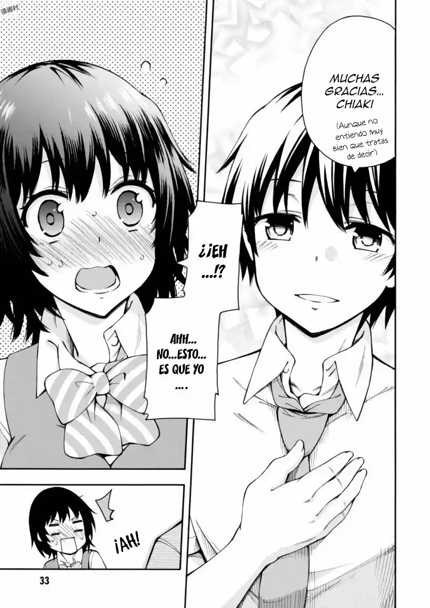 Gamers! - Capítulo 15 - Página 38 - LectorTMOo