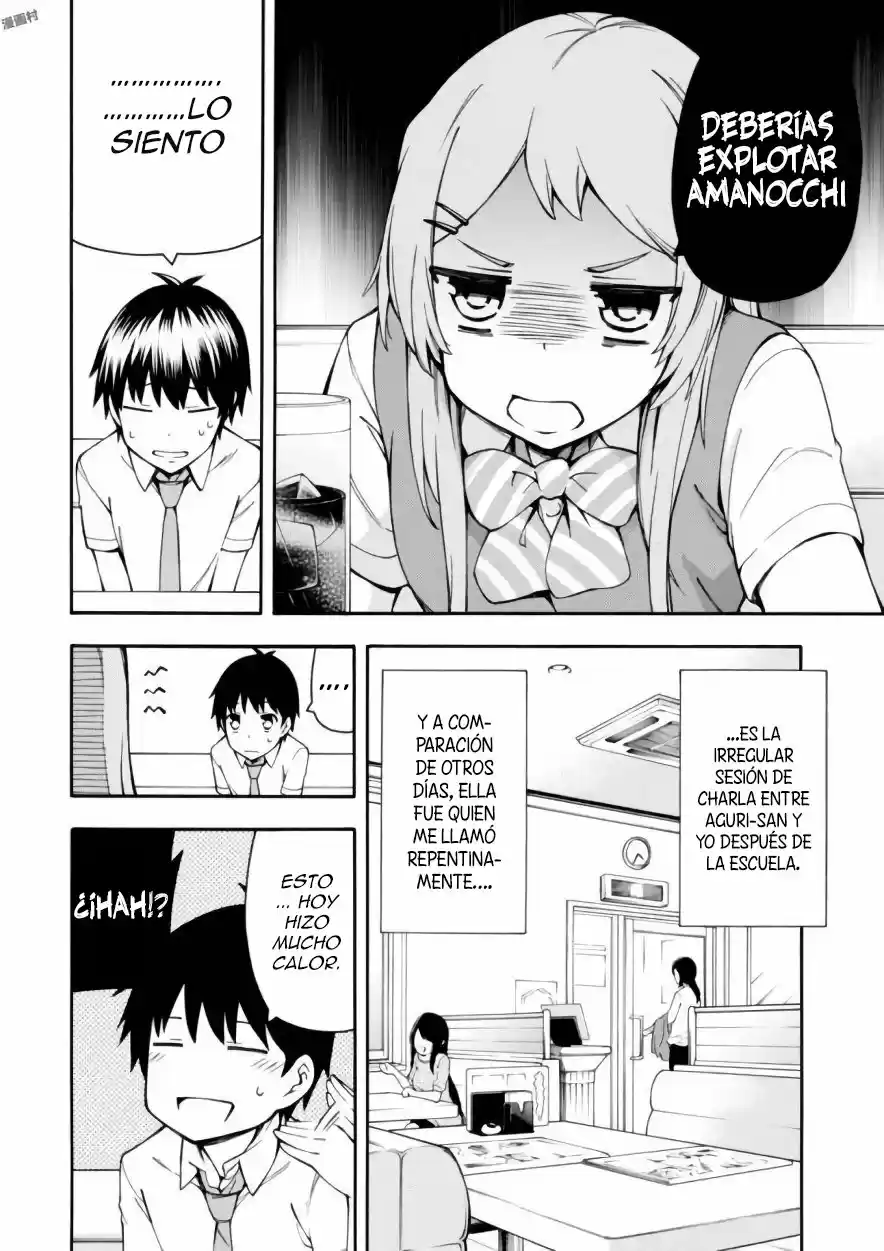 Gamers! - Capítulo 16 - Página 5 - LectorTMOo
