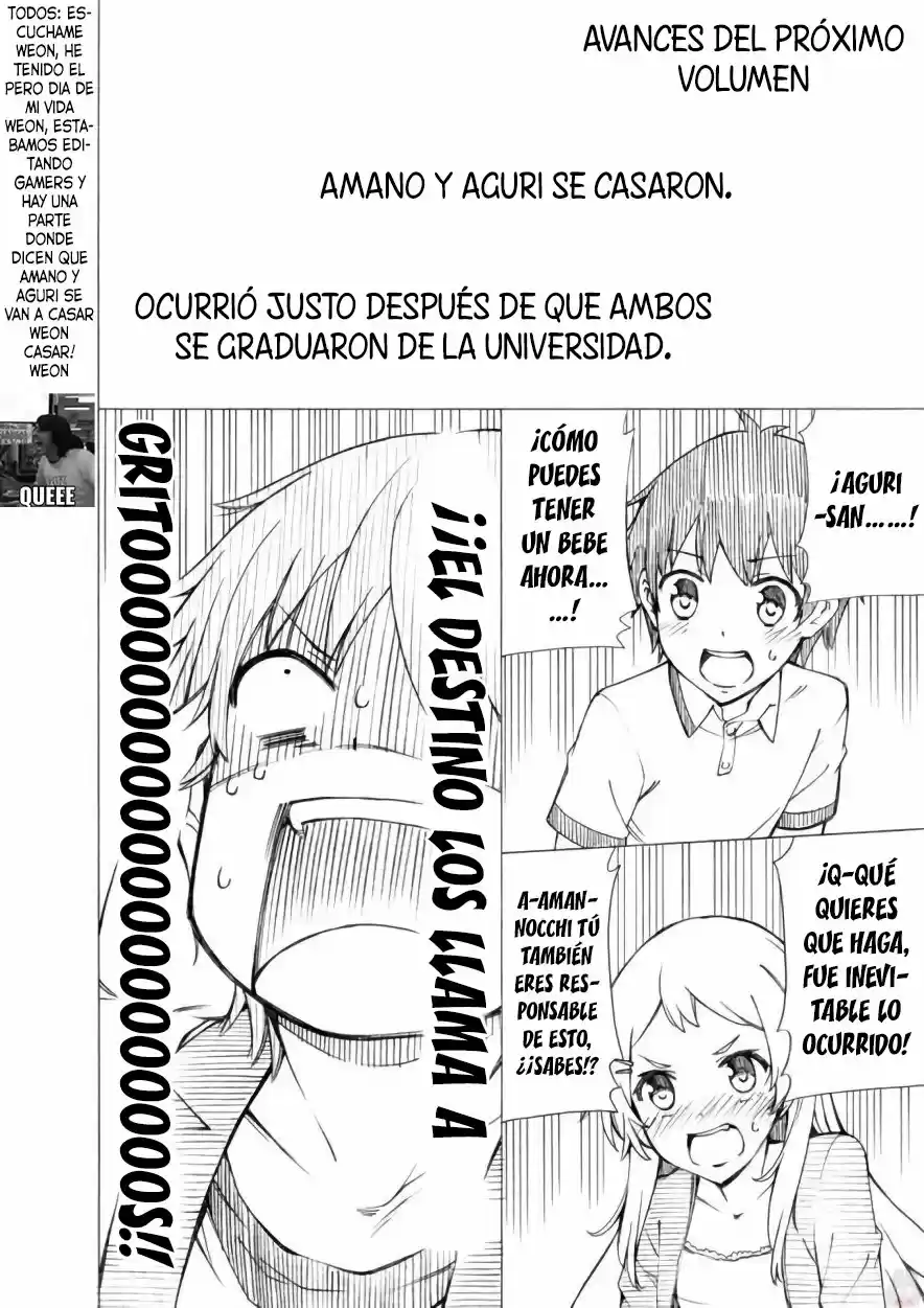 Gamers! - Capítulo 18.50 - Página 6 - LectorTMOo